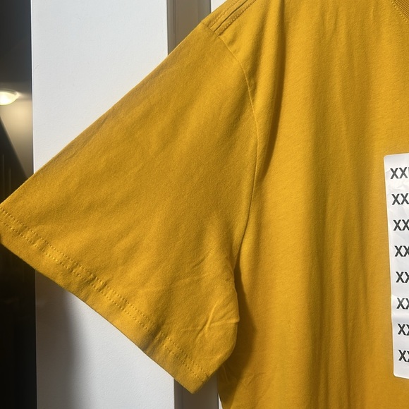 BASS OUTDOOR Men’s Golden Graphic Tee Everyday Soft Cotton T-Shirt Size XXL - Picture 11 of 12